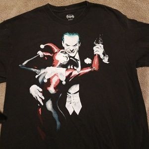 Joker tee